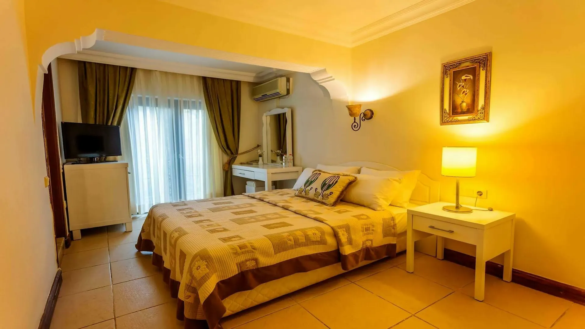 Case de vacanță Paradise Garden Oludeniz Turcia