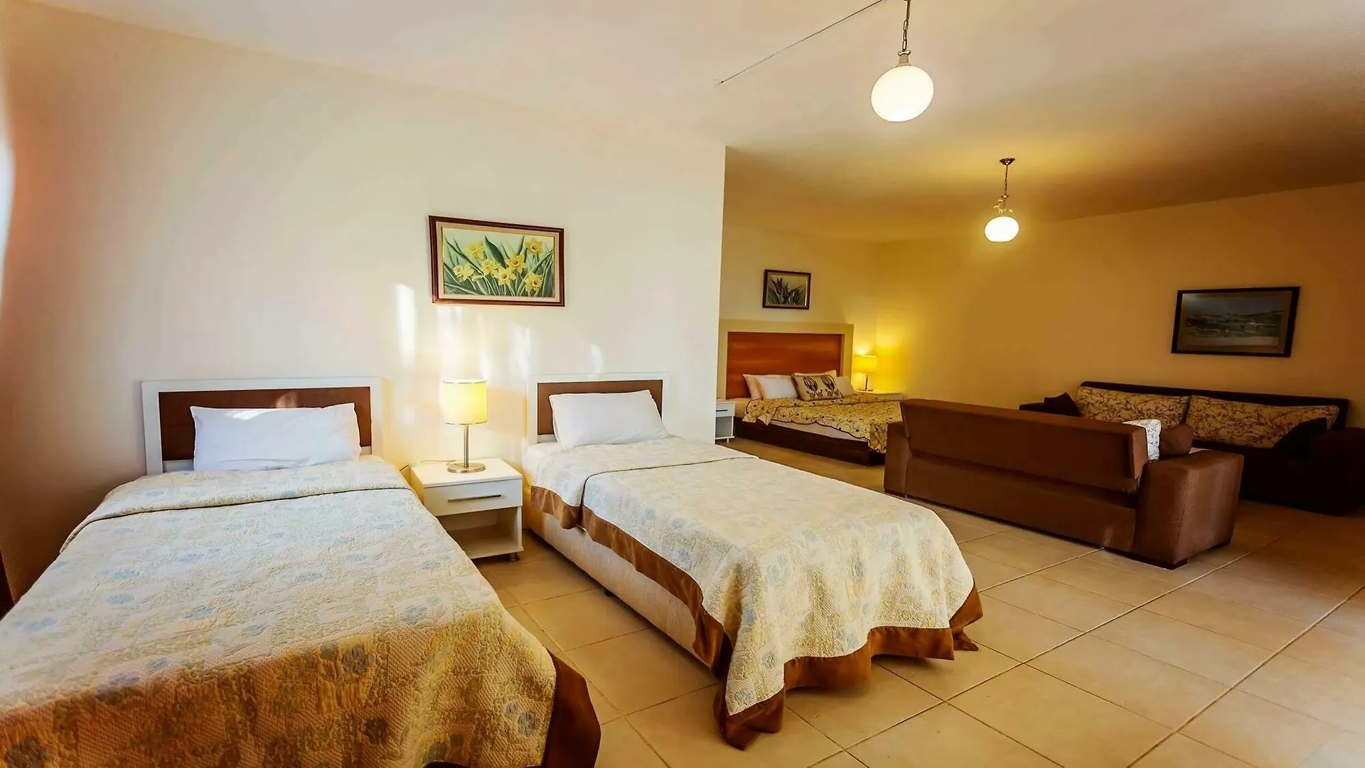 Case de vacanță Paradise Garden Oludeniz